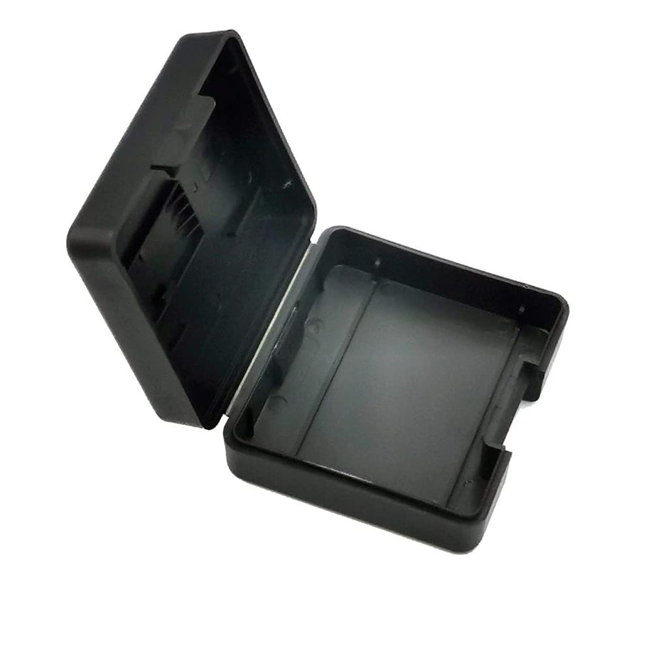 amiciCare GoPro Hero 10 Battery Case with Memory Card Holder, Battery Storage Box for GoPro Hero 11/10/9/8/7/6/5/4/3