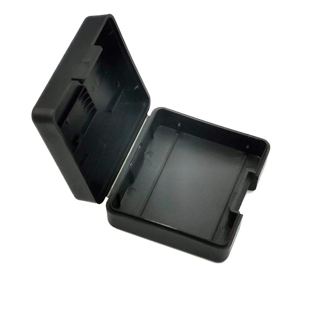 GoPro Hero 10 Battery Case with Memory Card Holder, Battery Storage Box for GoPro Hero 11/10/9/8/7/6/5/4/3