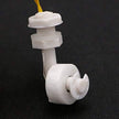Magnetic Float Water Level Sensor Controller Side Mount Switch – Pack of 2