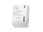 amiciSmart WiFi Smart Switch Relay, Timer Switch Remote Control DC 7~32V, 10A 220V AC/DC Relay Compatible with Alexa, Google Assistant & SmartLife App