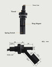 Side Mounted Float Switch Water Level Controller Inductance Sensor Black Color amiciKart c0tmiz-hs.myshopify.com