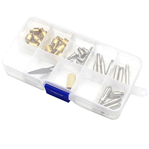 2-in-1 Pyrography & Soldering Kit – Adjustable Temperature, Tips, Blades ,& Tool Bag amiciKart c0tmiz-hs.myshopify.com