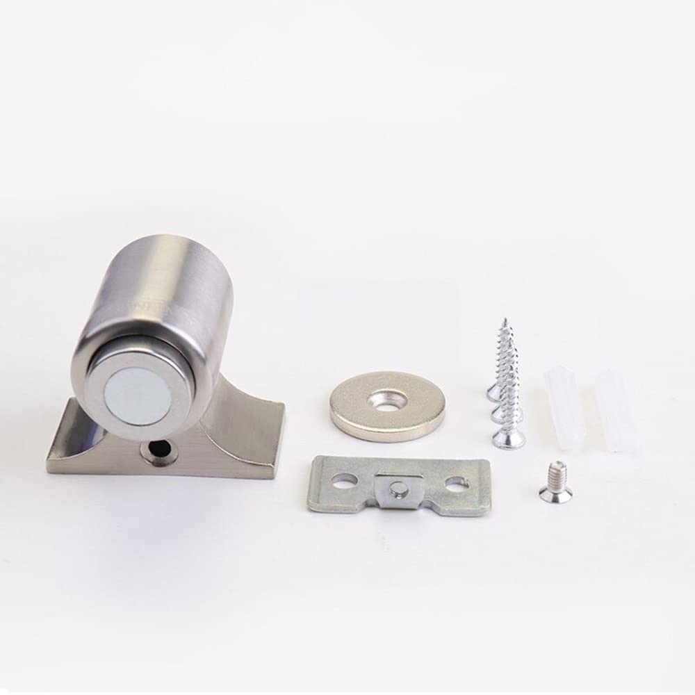 Door Stopper, Magnetic Door Sealers(Magnetic) amiciKart