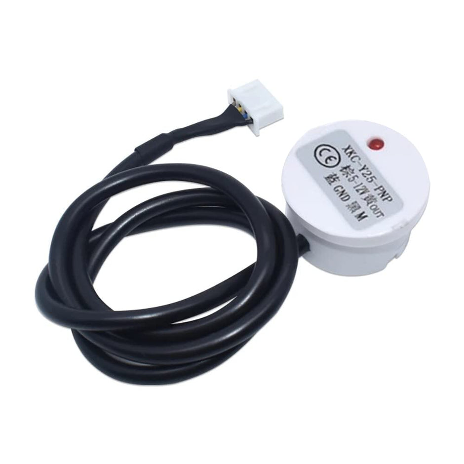XKC-Y25-NPN Non-Contact Liquid Level Detector Sensor Switch Input Voltage DC 5~12VDC 5mA amiciKart