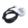 XKC-Y25-NPN Non-Contact Liquid Level Detector Sensor Switch Input Voltage DC 5~12VDC 5mA amiciKart