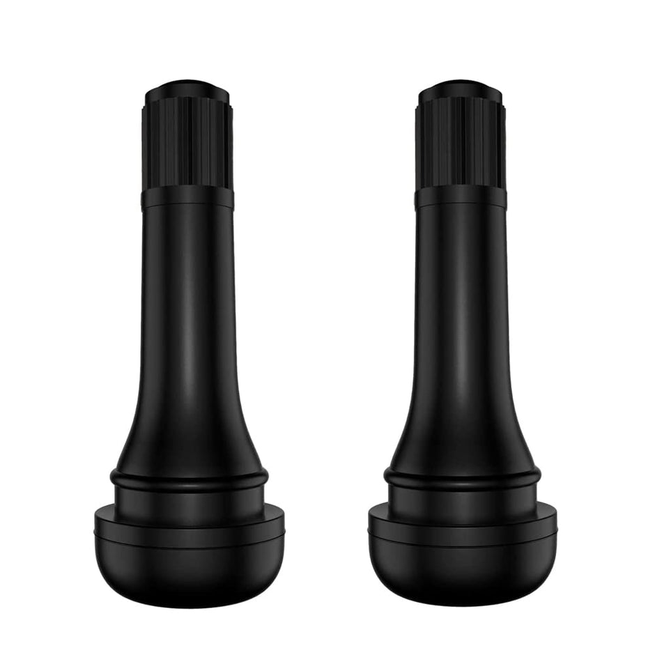 TR414 Tyre Valve, 11.3mm Rim Hole Valve for Tubeless Tyre