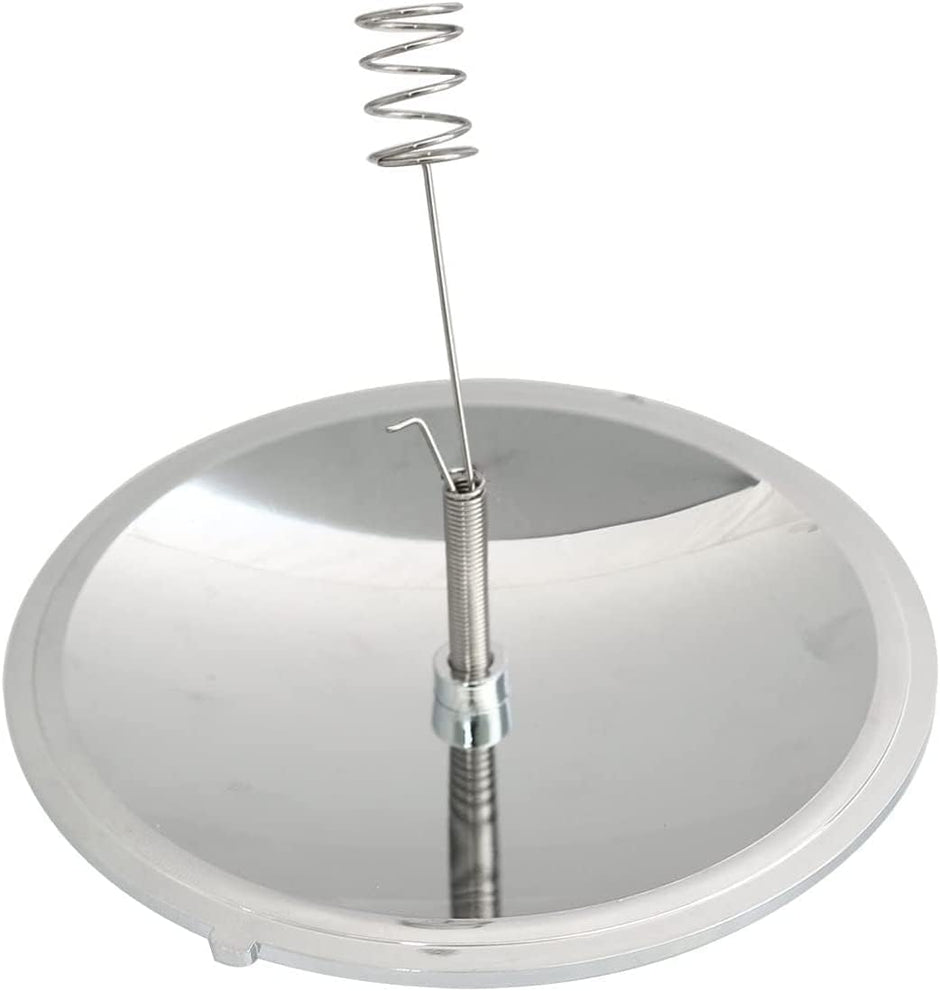 Solar Lighter, Portable Solar Fire Starter for Outdoor Camping Hiking amiciKart