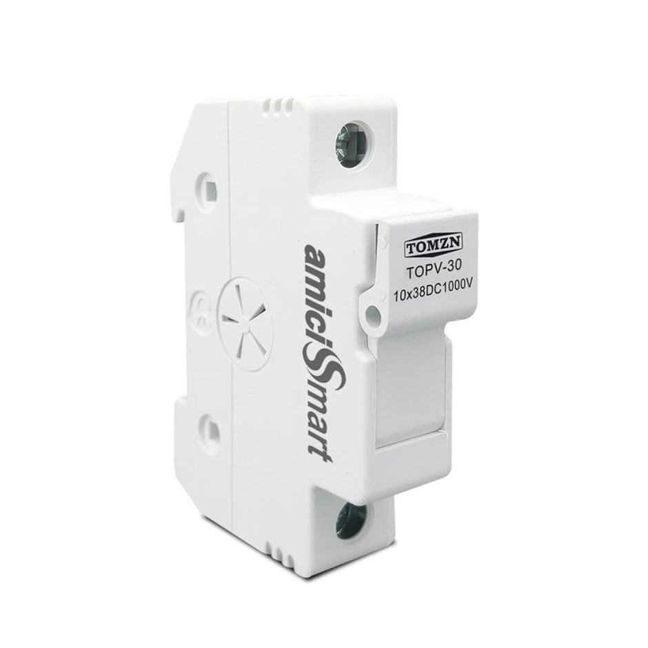 PV Fuse for Solar System Protection DC 1000V