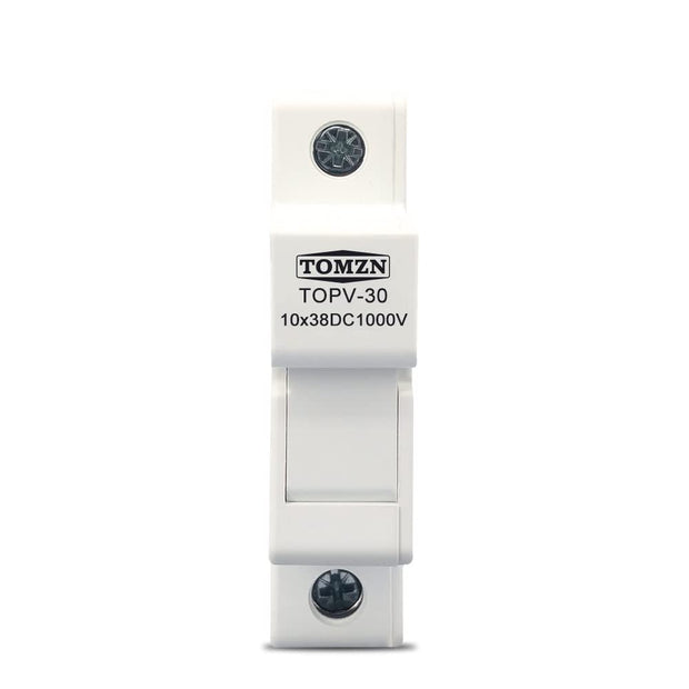 PV Fuse for Solar System Protection DC 1000V