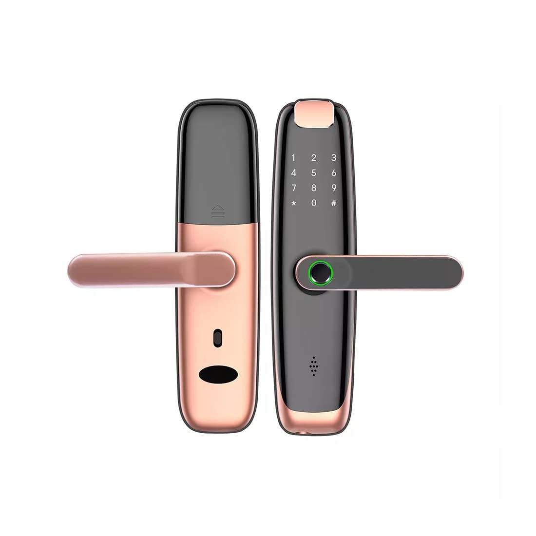 Biometric Door Lock