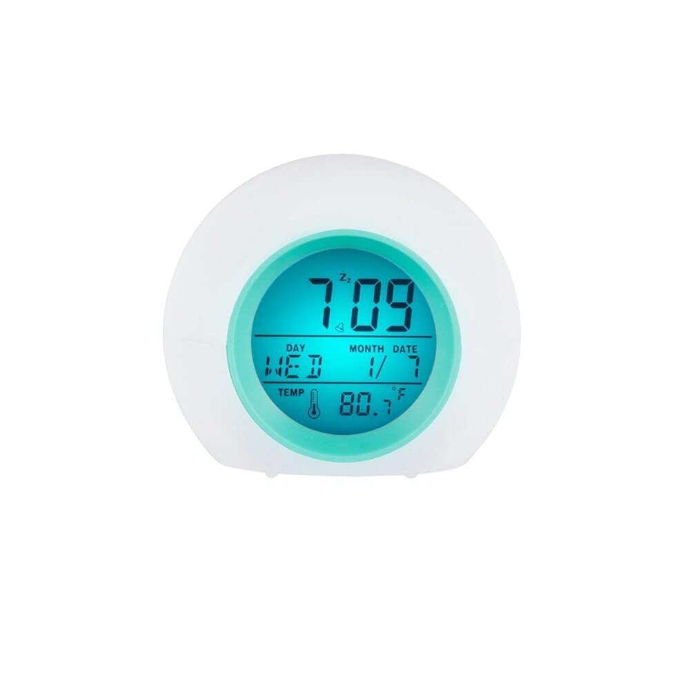 Kids Clock