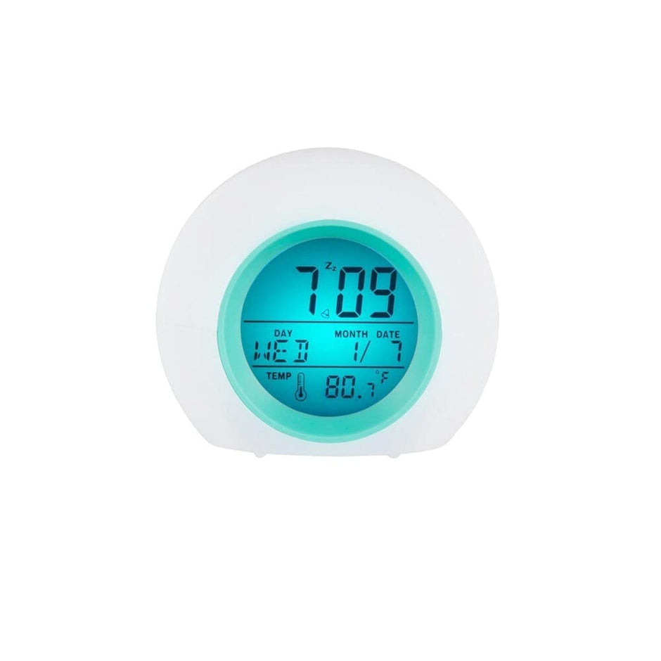 Kids Clock amiciKart c0tmiz-hs.myshopify.com