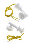 Magnetic Float Water Level Sensor Controller Side Mount Switch – Pack of 2