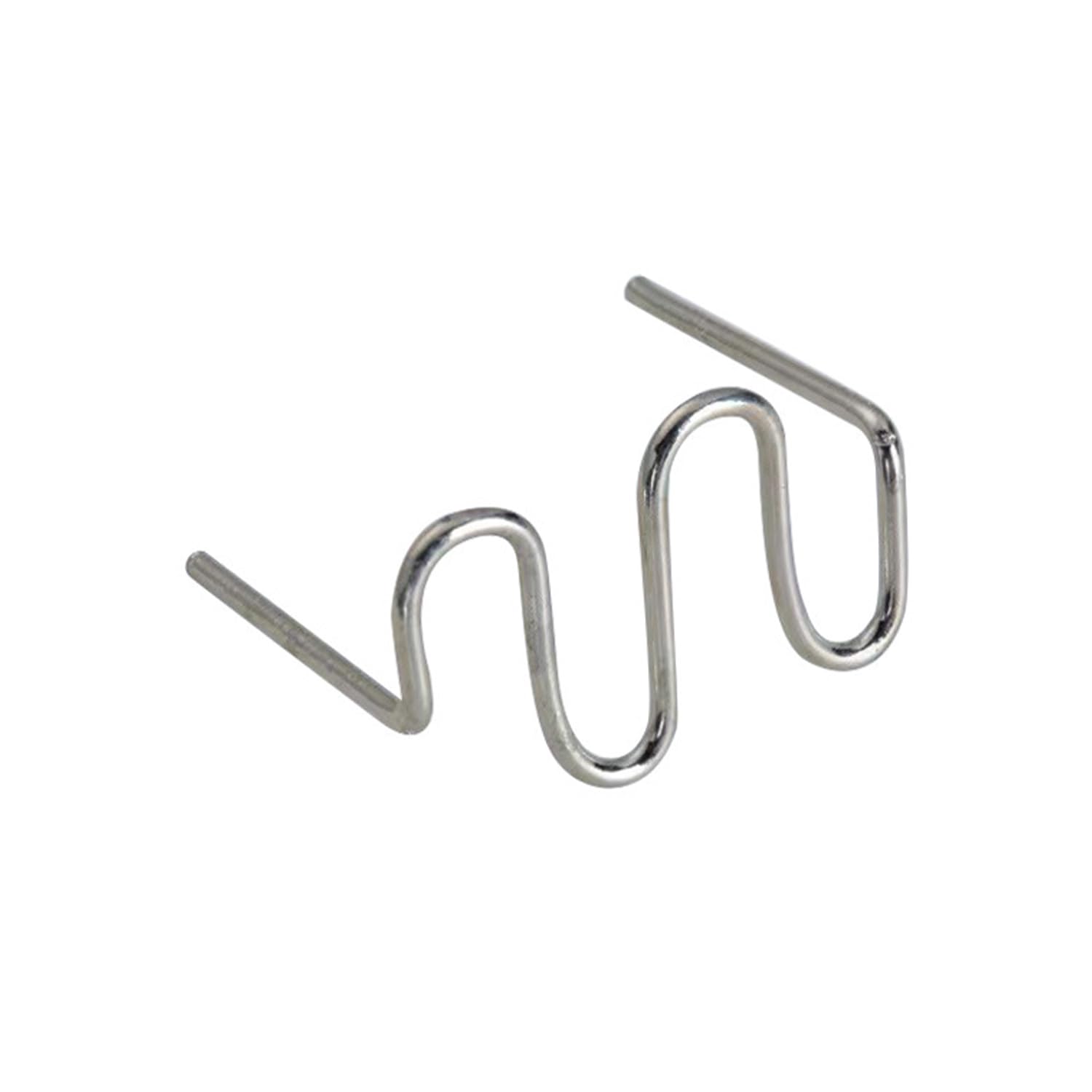 Car Bumper Welding Tool (S-Shaped Staples)