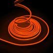 Orange 5M LED Strip Light Flexible Waterproof Decorative String For Diwali, Christmas or Home Décor
