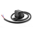 12V 16A Motorcycle Mirror-Mount Switch- Waterproof Bike Switch for Fog-Lamps, Headlight amiciKart c0tmiz-hs.myshopify.com