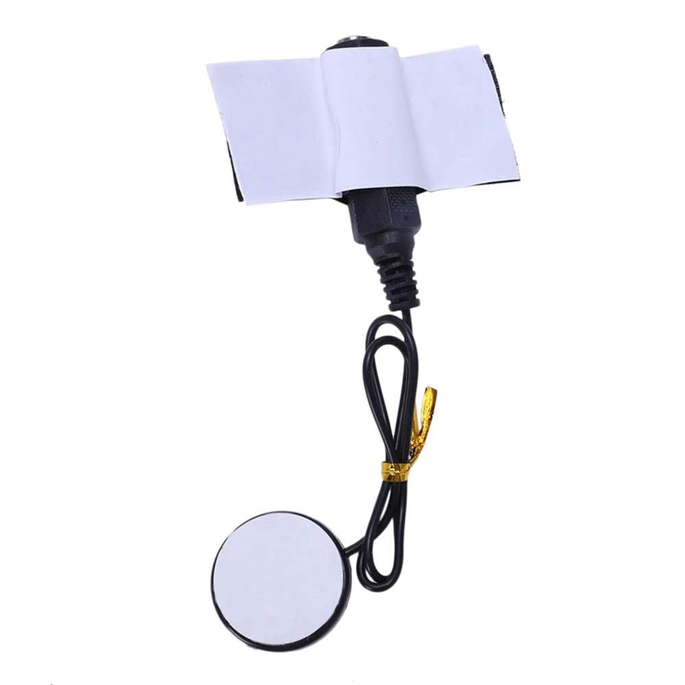 Acoustic Guitar Pickup Microphone Transducer for Musical Instruments Like Kalimba