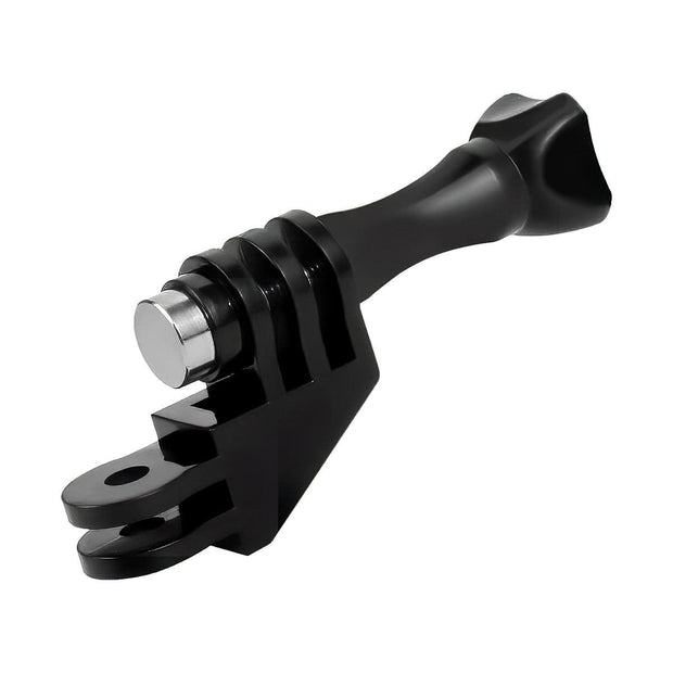 Vertical Mount for Gopro, 90 Angle Mount Compatible with Most Action Camera amiciKart c0tmiz-hs.myshopify.com