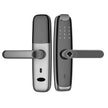 Biometric Door Lock