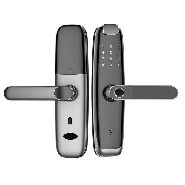Biometric Door Lock amiciKart