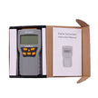 No-Contact LCD  Laser Tachometer, Sampling Rate 0.5s With 99999 RPM Count and 9V Battery amiciKart