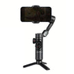 3-Axis Foldable Smartphone Gimbal Stabilizer-Anti-Shake 7.0,Face/Object Tracking