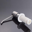 Kitchen Sink Soap Dispenser Top Refill Built-in Countertop Dispenser amiciKart c0tmiz-hs.myshopify.com