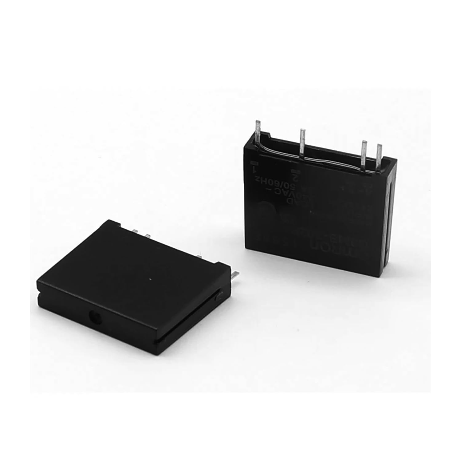 Solid State Relay| 5V DC to 240VAC 2A SSR – Silent Switching for Arduino, Raspberry Pi & Automation amiciKart