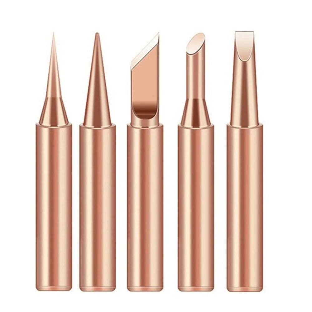 Soldering Iron with 200~450°C Adjustable Temperature Range 60W, 220VAC amiciKart c0tmiz-hs.myshopify.com