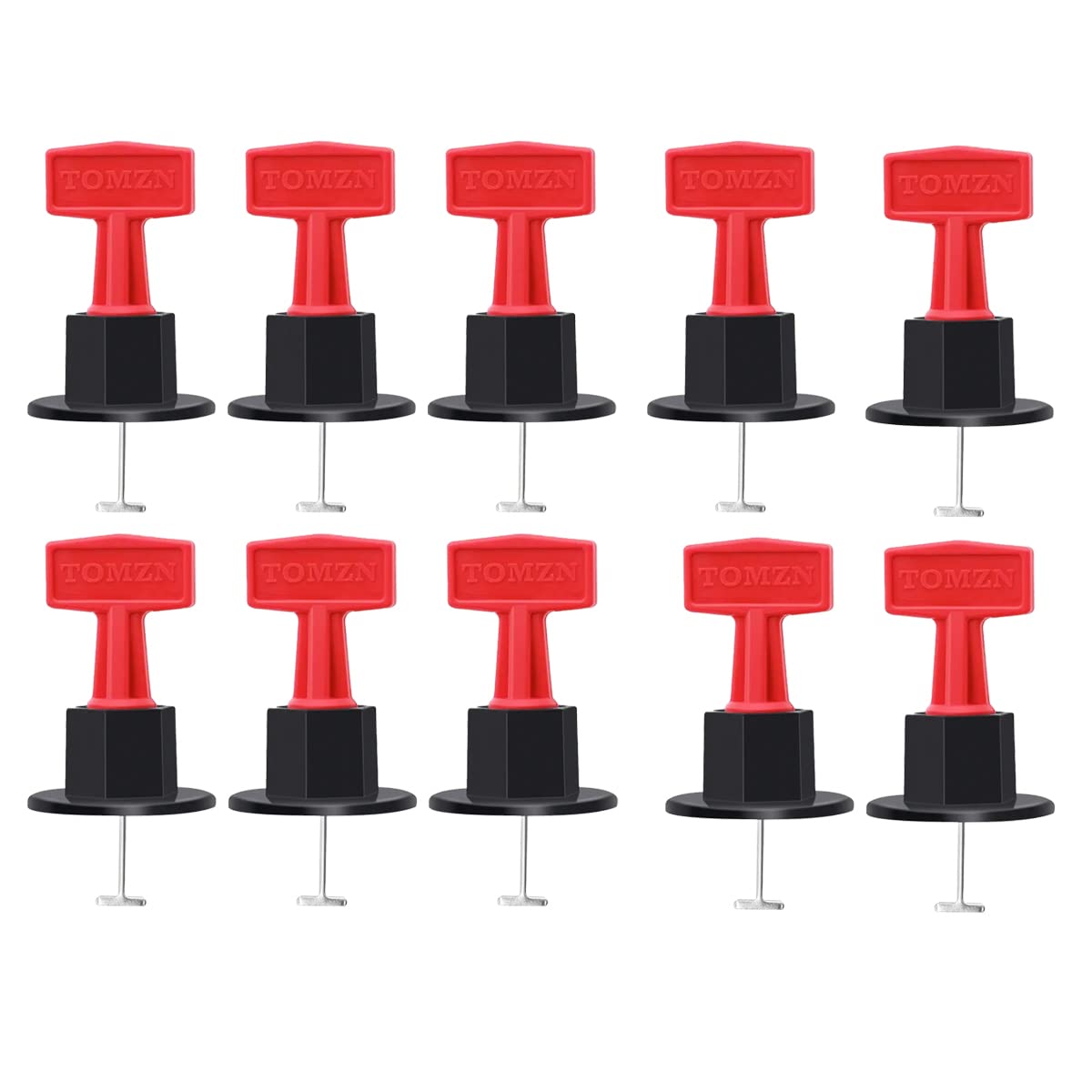 Tile Leveling System Kit