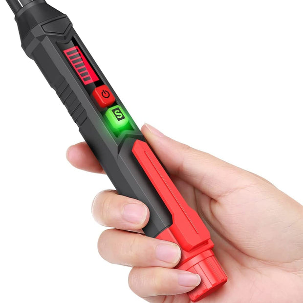 Flammable Gas Leak Detector Pen 50~1000PPM with Visual and Audible Alarm amiciKart c0tmiz-hs.myshopify.com