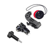 GoPro Hero Accessories, Action Camera Mount amiciKart