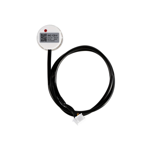 XKC-Y25-NPN Non-Contact Liquid Level Detector Sensor Switch Input Voltage DC 5~12VDC 5mA