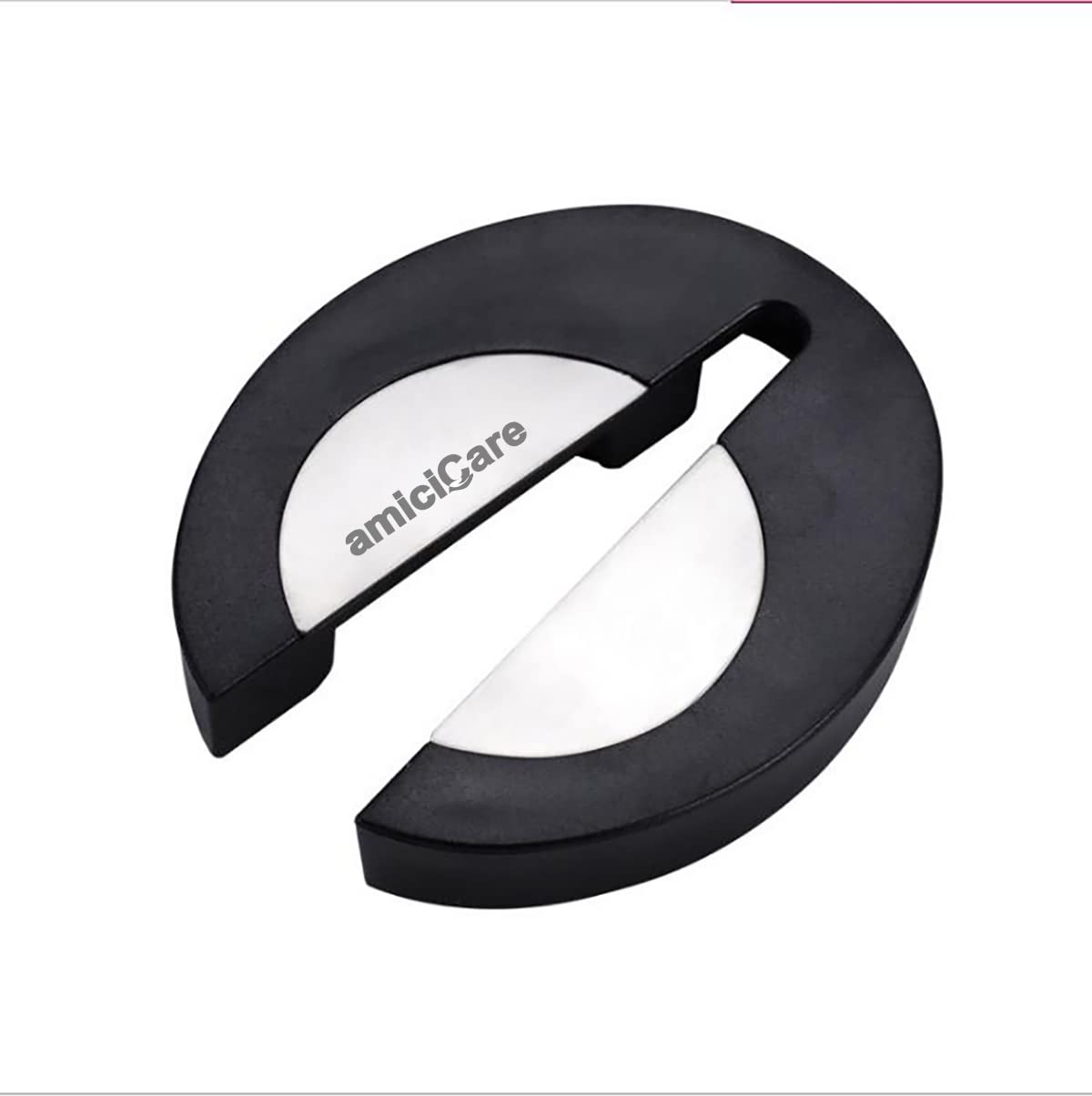 Foil Cutter- Effortless Foil Removal from Bottles for Perfect Pour amiciKart c0tmiz-hs.myshopify.com
