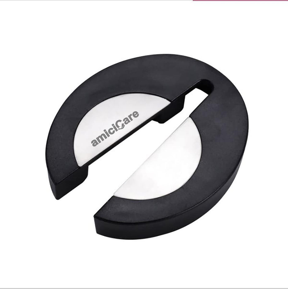 Foil Cutter- Effortless Foil Removal from Bottles for Perfect Pour amiciKart c0tmiz-hs.myshopify.com