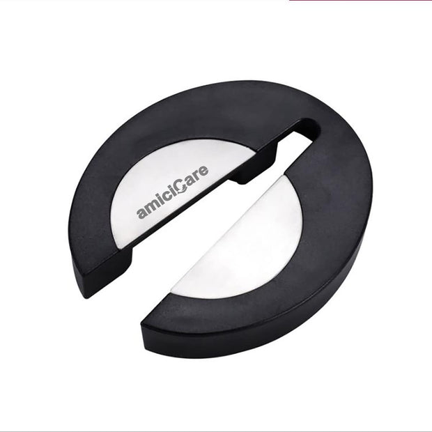 Foil Cutter- Effortless Foil Removal from Bottles for Perfect Pour amiciKart c0tmiz-hs.myshopify.com
