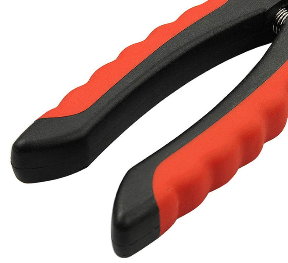 Pet Nail Clipper and Trimmer Dog Nail Cutter/Scissor with Free Nail File