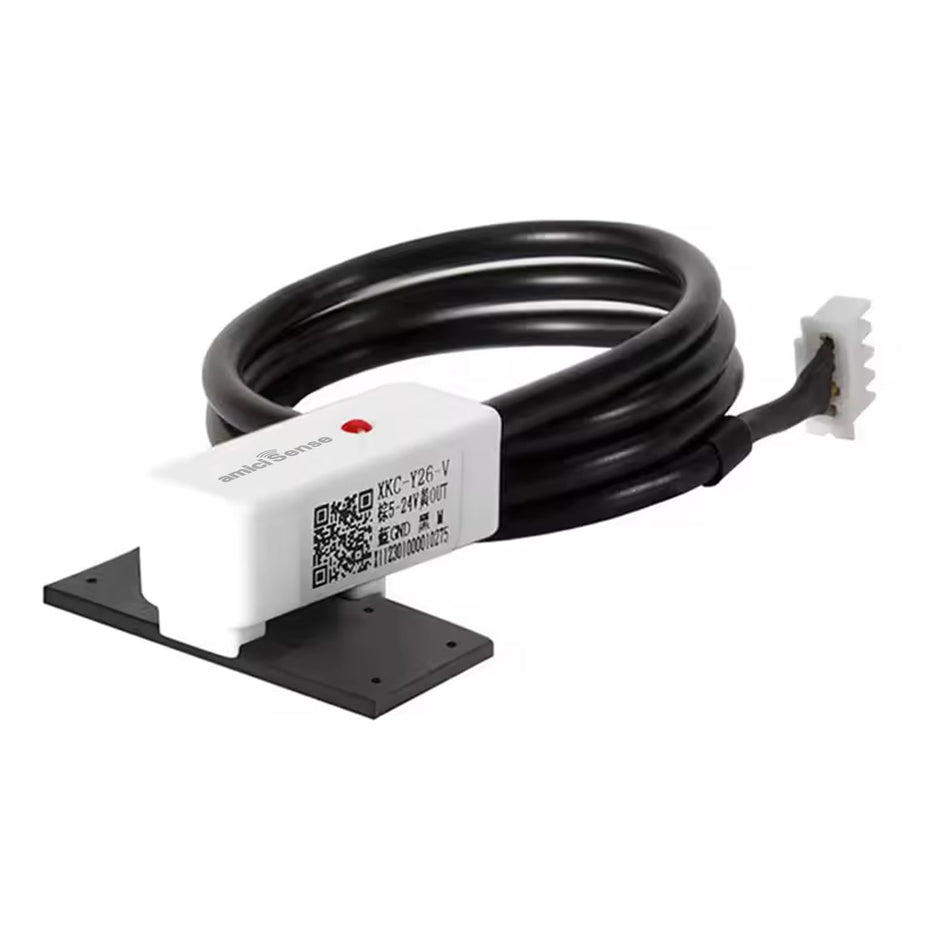 Non-Contact Liquid Level Sensor 5–24V | External Water Level Detection Sensor