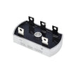 Phase Bridge Rectifier, Aluminum Case, Converter for Welding Machines, Solar Power, Inverters