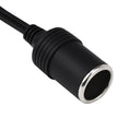Cigarette Lighter Socket to Battery Connection clips amiciKart