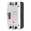 600V DC Circuit Breaker for Solar & Renewable Systems (200A)