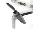 DJI Mavic Mini 1/2 Propellers, Pattern Lightweight Low-Noise Propellers