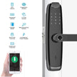 Biometric Door Lock