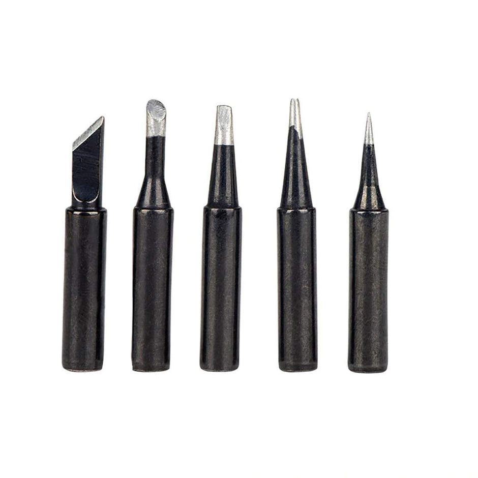 Soldering Iron with 200~450°C Adjustable Temperature Range 60W, 220VAC amiciKart c0tmiz-hs.myshopify.com