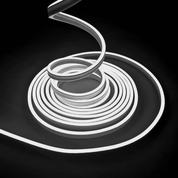 Cool-White 5M LED Strip Light Flexible Waterproof Decorative String For Diwali, Christmas or Home Décor
