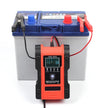 12V Automatic Car Battery Charger, 7-Stage Intelligent Battery Maintainer (All Battery Charger)