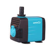 25W Submersible Water Pump –800 LPH High Flow with 2m Pure Copper Motor Ultra-Quiet Water Circulation Pump