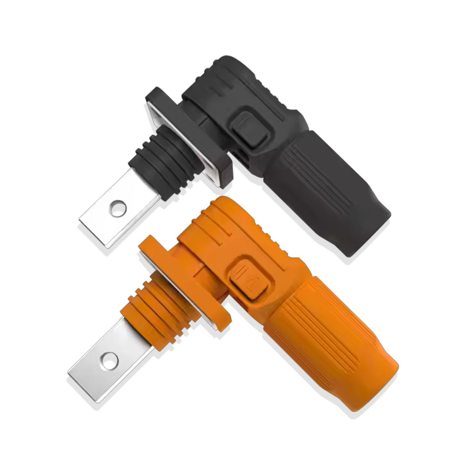 Quick Battery Connector Terminal – 1500V DC, Heavy Duty Power Connector for Battery amiciKart c0tmiz-hs.myshopify.com