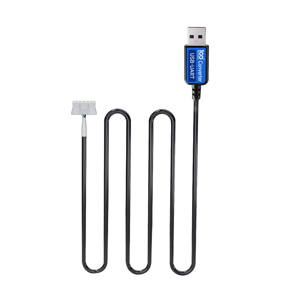 Accessories for DALY BMS Smart Monitoring & Protection Add-Ons with Battery Charge Indicator amiciKart c0tmiz-hs.myshopify.com