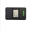 amiciSense AC 5KW 20Amp Digital Energy Meter with Blue Back Light Power Meter (5 KW Energy Meter)